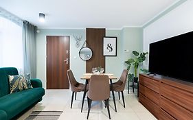 7Apartments Przy Termach Cieplickich
